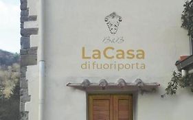 B&B la casa di fuori porta
